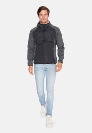 Mario Russo all season jacket