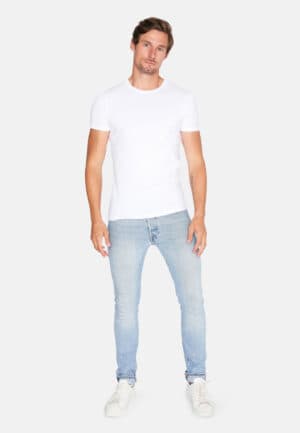 Mario Russo 3-pack shirts