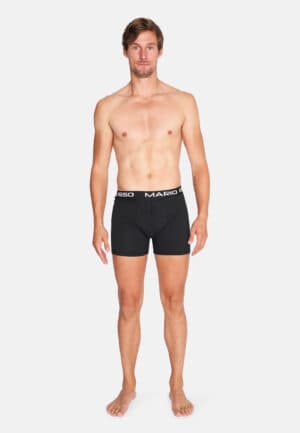 Mario Russo 10-pack Boxershorts All Season