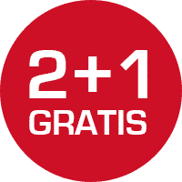 3+1 frei
