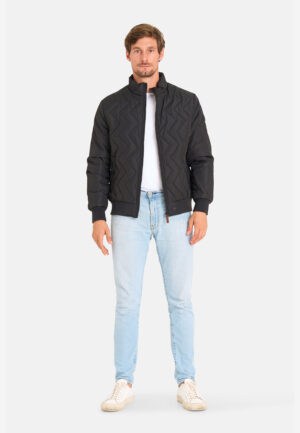 Mario Russo Aviation Jacket