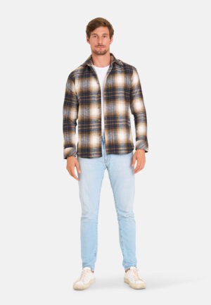 Mario Russo Overshirt