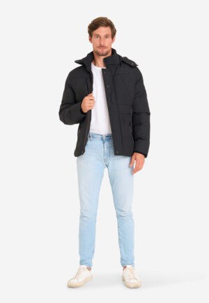 Mario Russo Ranger Jacket