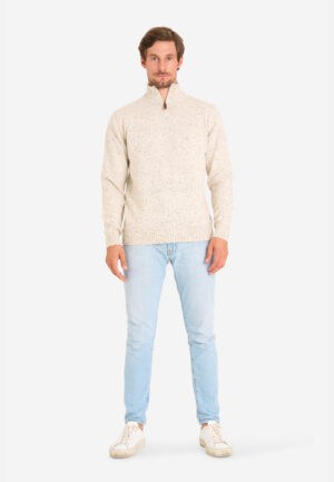 Mario Russo Winter Skipper