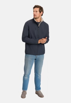 Mario Russo Softshell Jacket