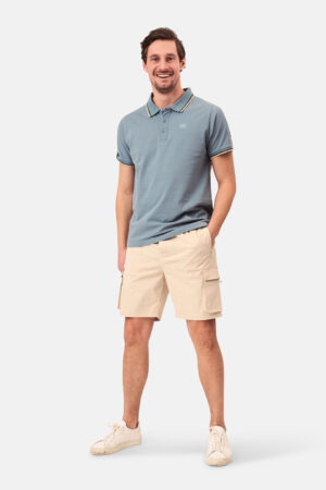Mario Russo Cargo Short Zeno