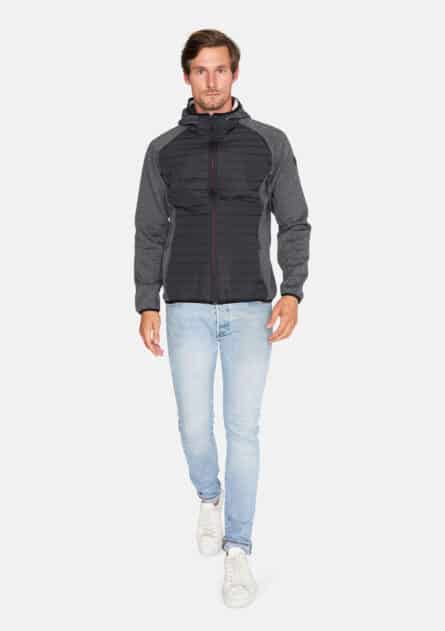 Mario Russo All Season Jacket - Afbeelding 2