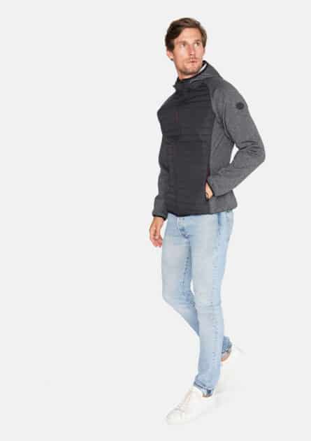Mario Russo All Season Jacket - Afbeelding 3