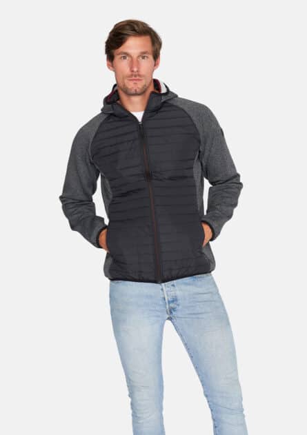 Mario Russo All Season Jacket - Afbeelding 4