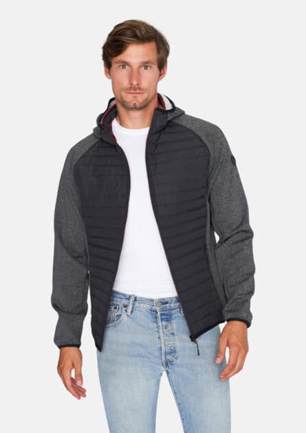 Mario Russo All Season Jacket - Afbeelding 5