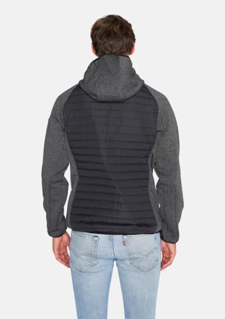 Mario Russo All Season Jacket - Afbeelding 6