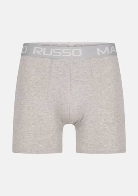Mario Russo Boxershorts Color Mix 10-pack - Afbeelding 10