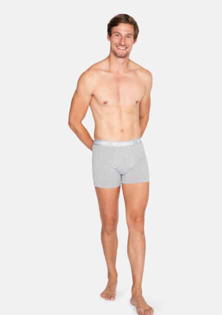 Mario Russo Boxershorts Color Mix 10-pack - Afbeelding 2