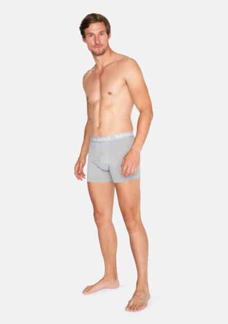 Mario Russo Boxershorts Color Mix 10-pack - Afbeelding 3