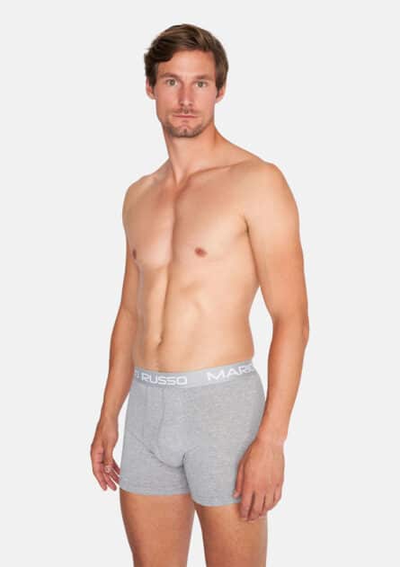 Mario Russo Boxershorts Color Mix 10-pack - Afbeelding 4