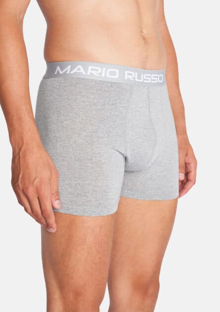 Mario Russo Boxershorts Color Mix 10-pack - Afbeelding 5