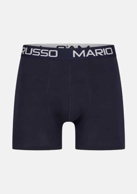 Mario Russo Boxershorts Color Mix 10-pack - Afbeelding 6