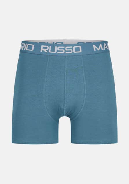 Mario Russo Boxershorts Color Mix 10-pack - Afbeelding 7