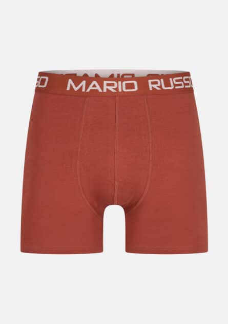 Mario Russo Boxershorts Color Mix 10-pack - Afbeelding 8