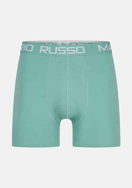 Mario Russo Boxershorts Color Mix 10-pack - Afbeelding 9