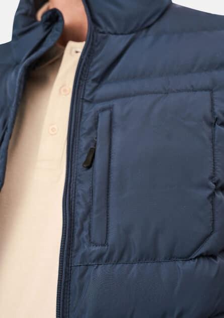 Mario Russo Bodywarmer - Afbeelding 4