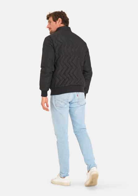 Mario Russo Aviation Jacket - Afbeelding 6