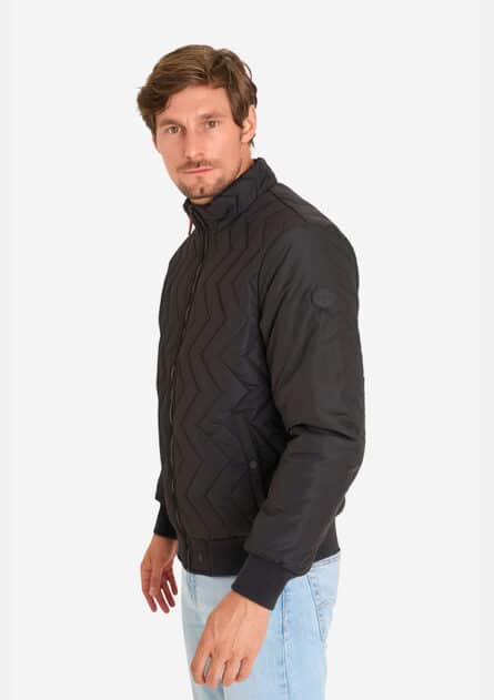 Mario Russo Aviation Jacket - Afbeelding 7
