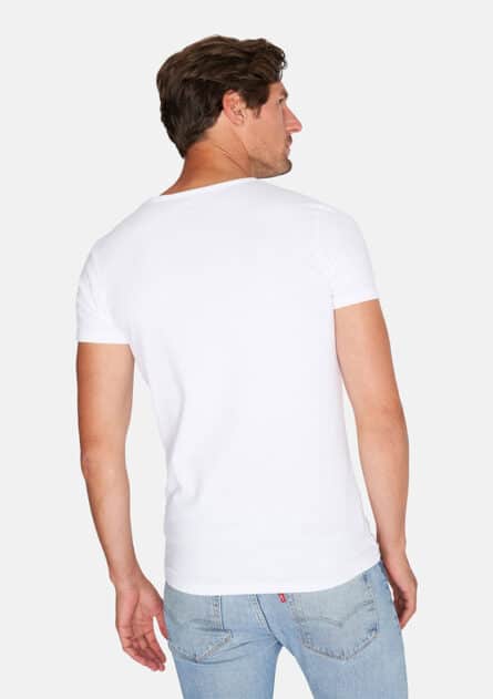 Mario Russo Basic Shirt - Afbeelding 6