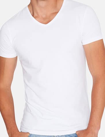 Mario-Russo-Basic-Shirt-detail-1