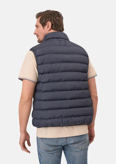 Mario Russo Bodywarmer - Afbeelding 3