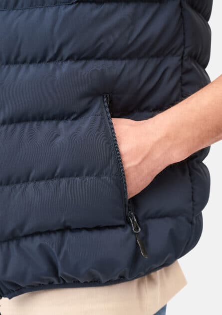 Mario Russo Bodywarmer - Afbeelding 5