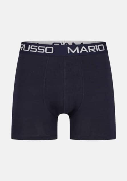 Mario Russo Boxershorts All Season 10-pack - Afbeelding 11