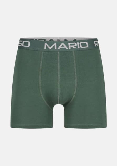 Mario Russo Boxershorts All Season 10-pack - Afbeelding 8