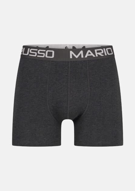 Mario Russo Boxershorts All Season 10-pack - Afbeelding 9