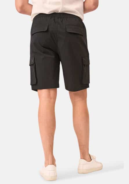 Mario Russo Cargo Short Zeno - Afbeelding 4