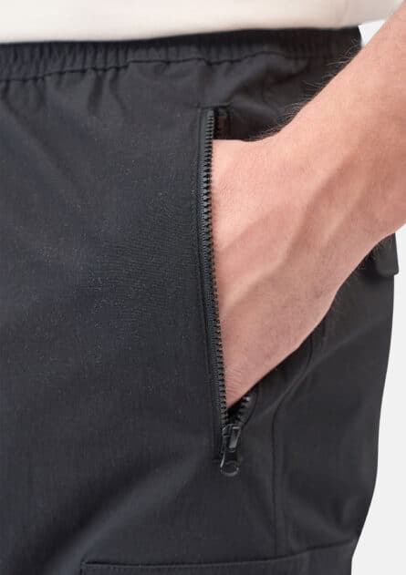 Mario Russo Cargo Short Zeno - Afbeelding 5