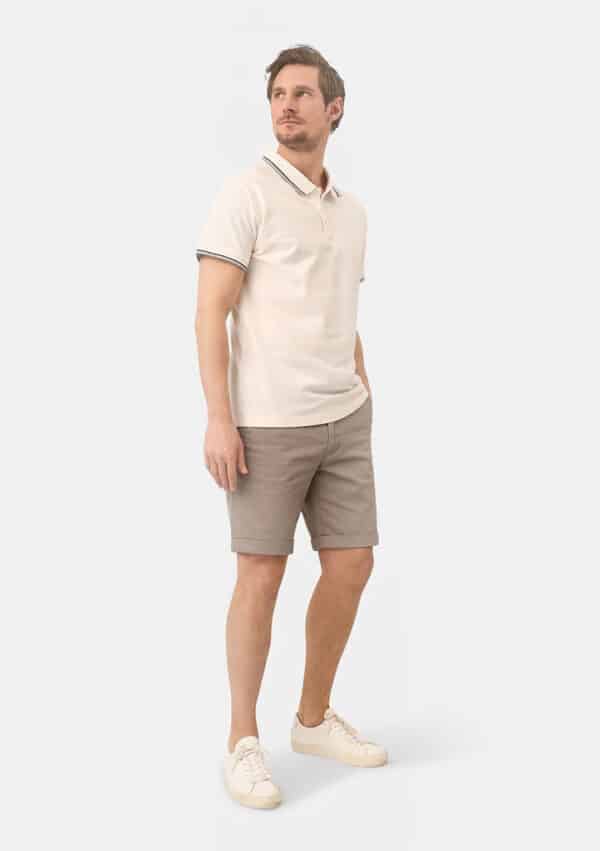 Mario-Russo-Chino-Short 0
