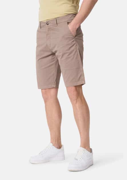 Mario Russo Chino Short - Afbeelding 3