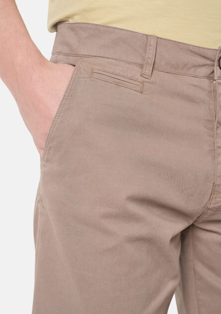 Mario Russo Chino Short - Afbeelding 5