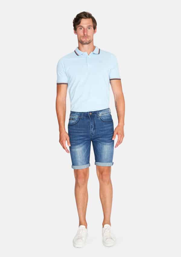 Mario-Russo-Denim-Short-1