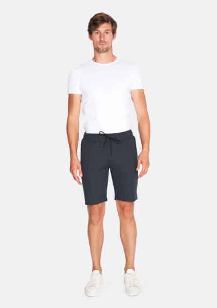 Mario Russo Pique Short - Afbeelding 1