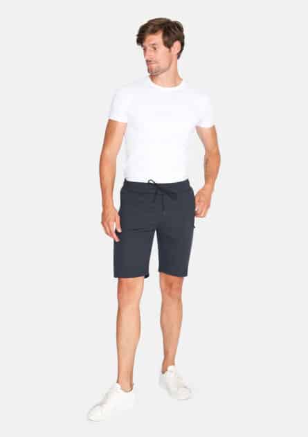 Mario Russo Pique Short - Afbeelding 3