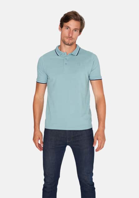 Mario Russo Polo Edward - Afbeelding 5