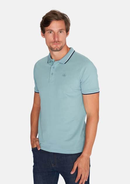 Mario Russo Polo Edward - Afbeelding 6