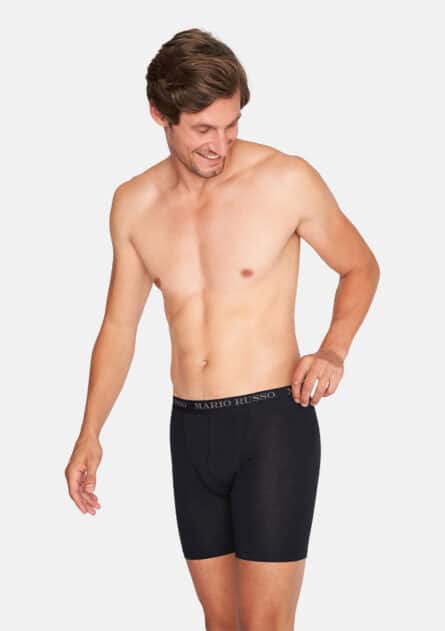 Mario Russo Premium Boxershorts 6-pack - Afbeelding 4