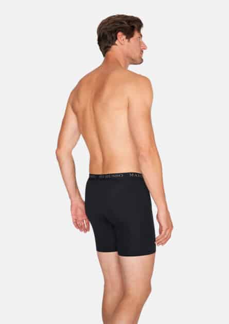 Mario Russo Premium Boxershorts 6-pack - Afbeelding 5