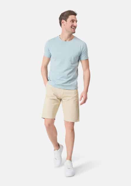 Mario Russo T-shirt - Afbeelding 2