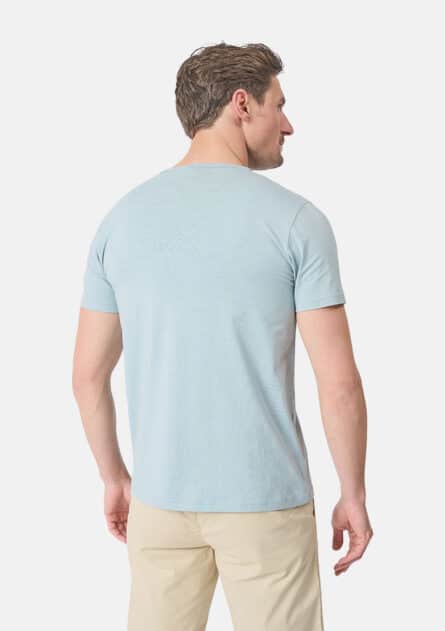 Mario Russo T-shirt - Afbeelding 3