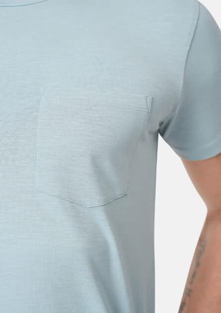 Mario Russo T-shirt - Afbeelding 4