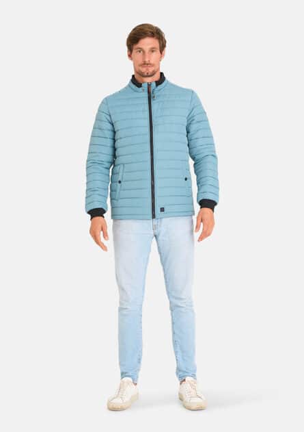 Mario Russo Wave Jacket - Afbeelding 2